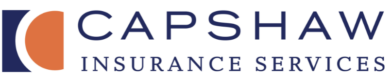 capshaw insurance services logo